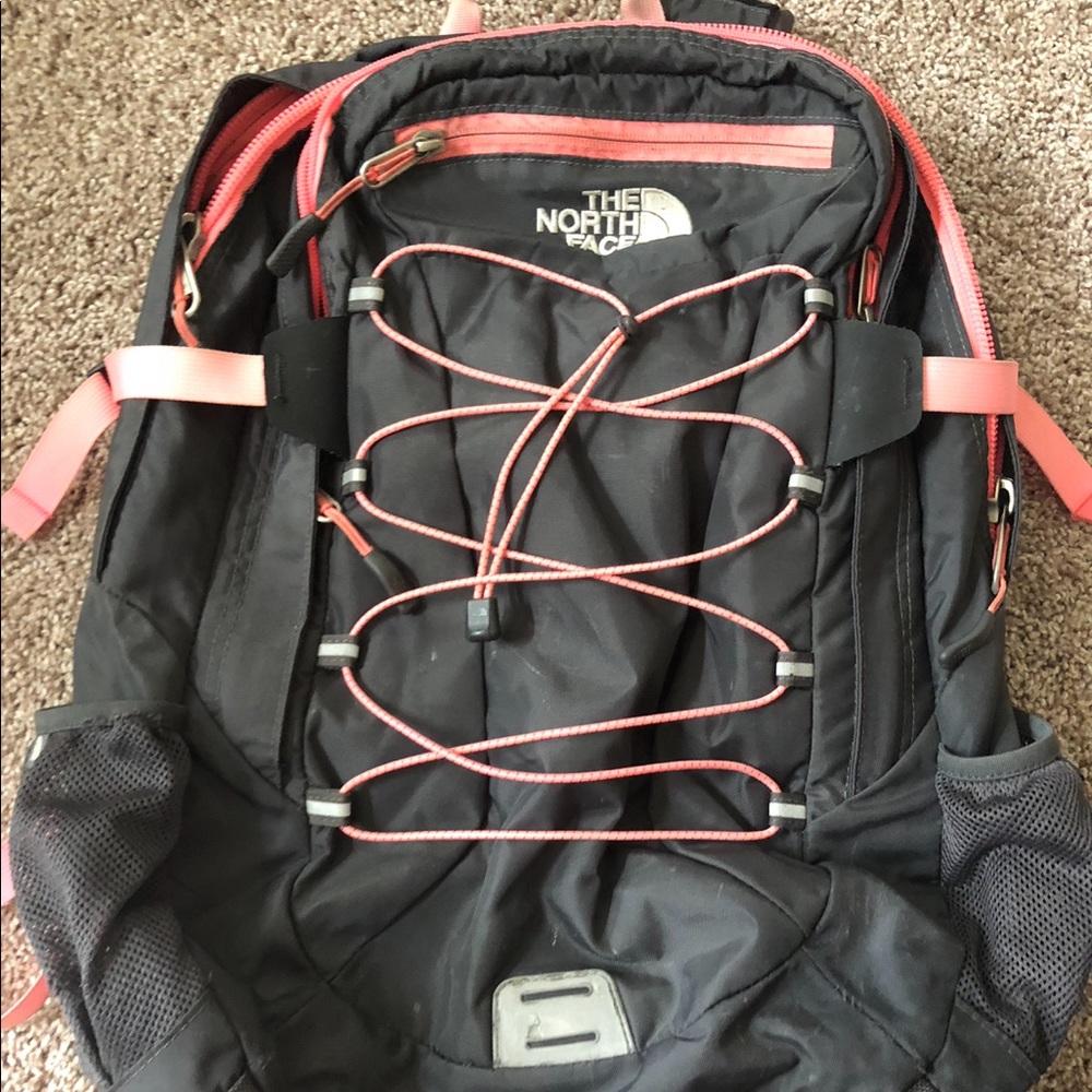 Northface Backpack